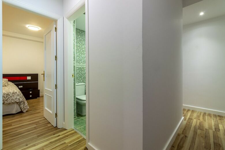 Apartamento 35010d09 - Almansa, 72 2a