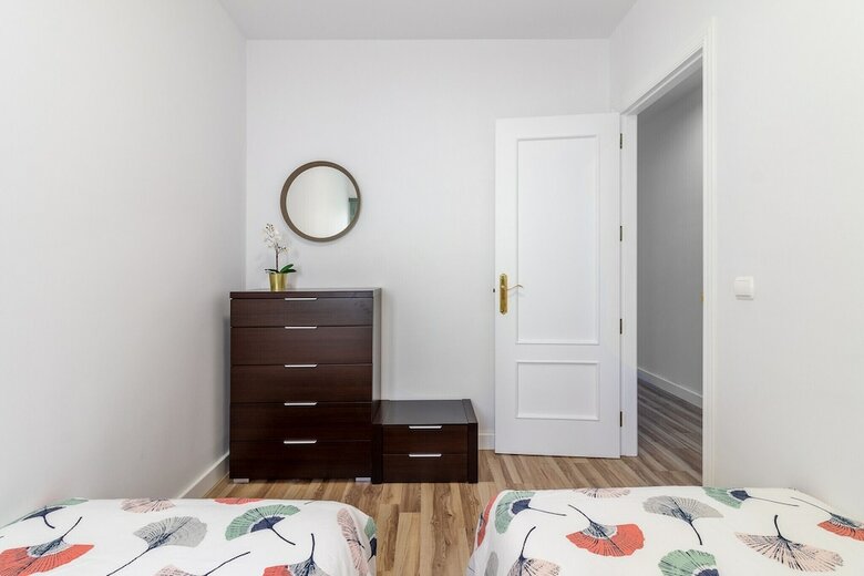 Apartamento 35010d09 - Almansa, 72 2a
