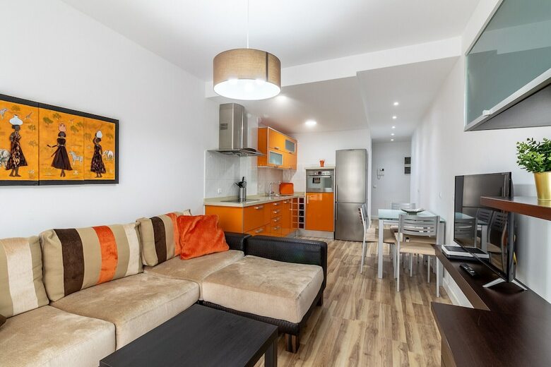 Apartamento 35010d09 - Almansa, 72 2a