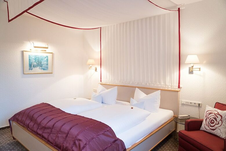 Hotel Chalet