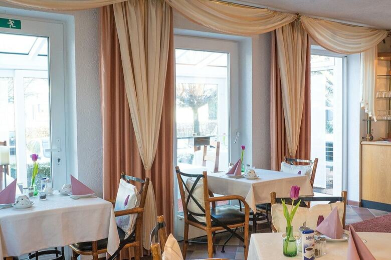 Hotel Chalet