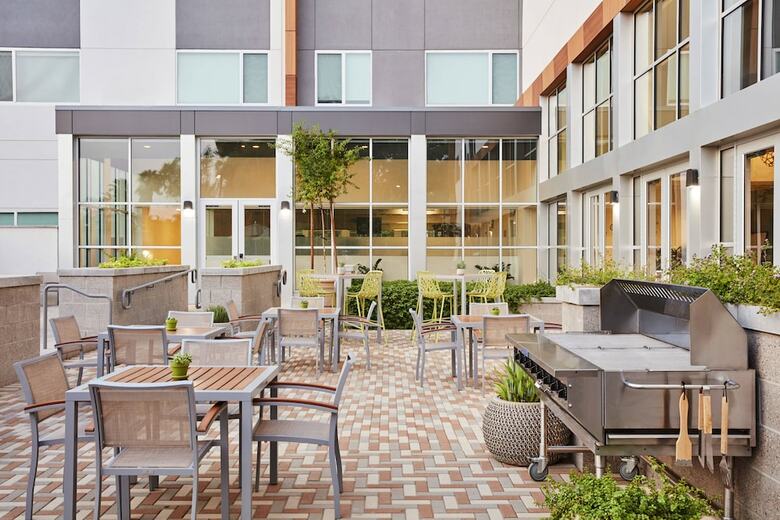 Hotel Element Asheville Downtown