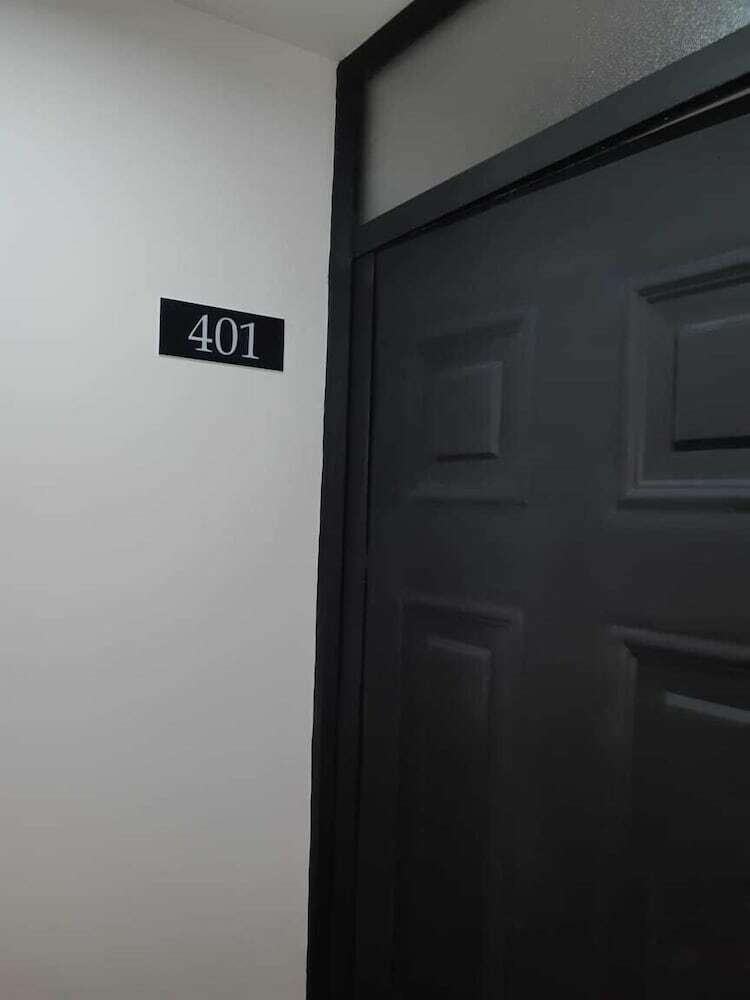 Apartamentos Edificio Santa Marta