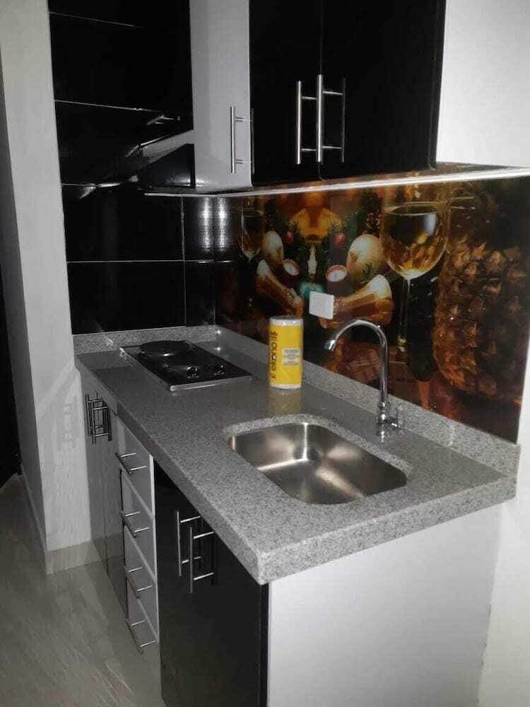 Apartamentos Edificio Santa Marta