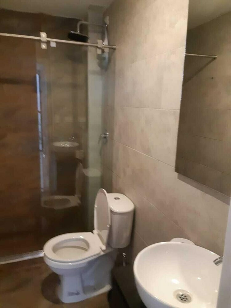 Apartamentos Edificio Santa Marta
