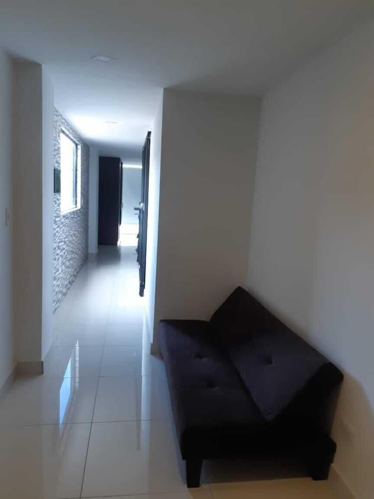 Apartamentos Edificio Santa Marta