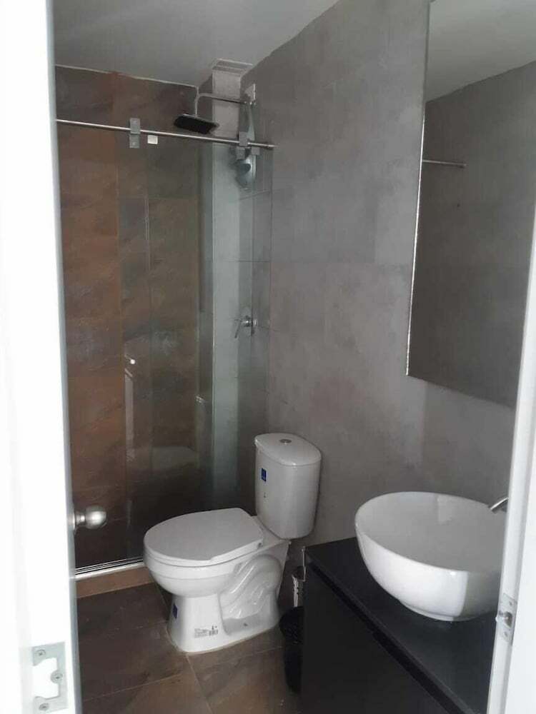 Apartamentos Edificio Santa Marta
