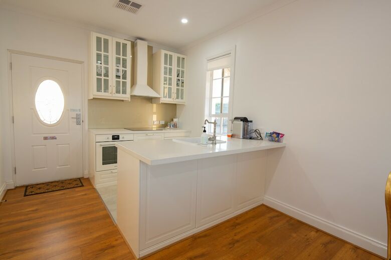 1837 Barossa Luxury Cottages Lyndoch Sa