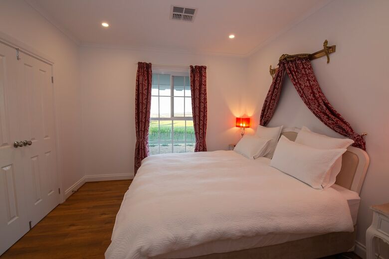 1837 Barossa Luxury Cottages Lyndoch Sa