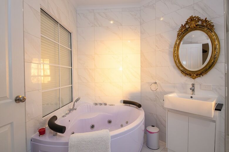 1837 Barossa Luxury Cottages Lyndoch Sa