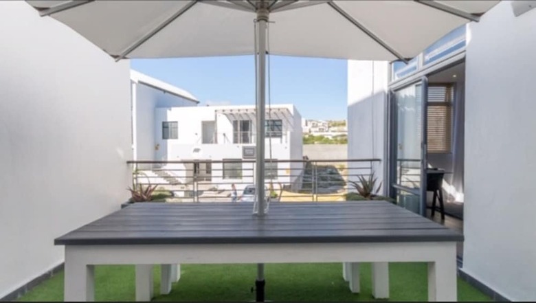 Apartamentos Eden On The Bay Zebra House