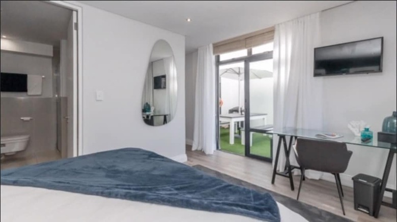 Apartamentos Eden On The Bay Zebra House