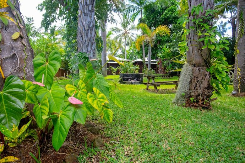 Posada Baobab Et Palmiers