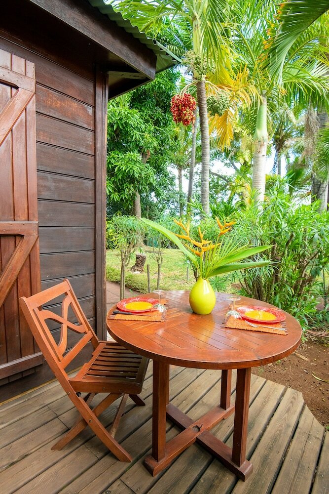 Posada Baobab Et Palmiers
