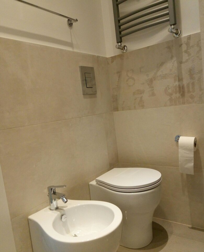 Apartamento Colosseo Cosy Suites