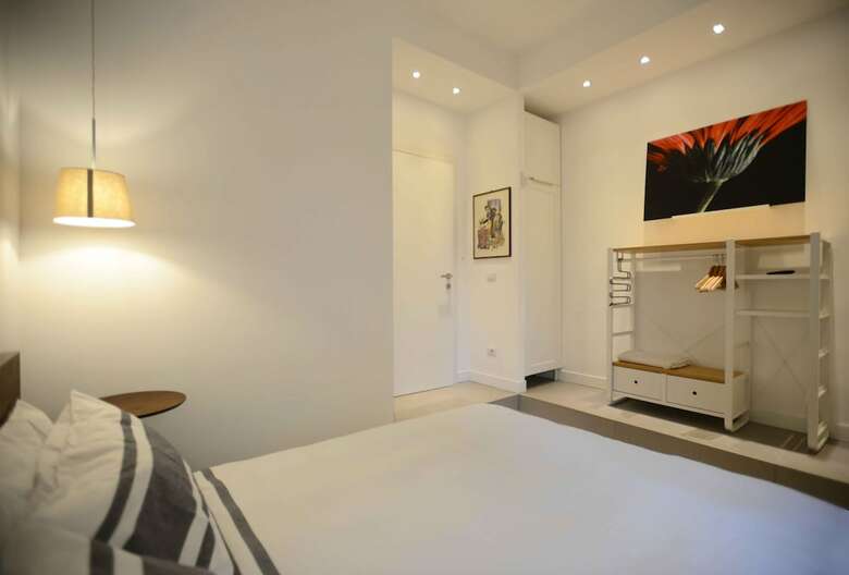 Apartamento Colosseo Cosy Suites