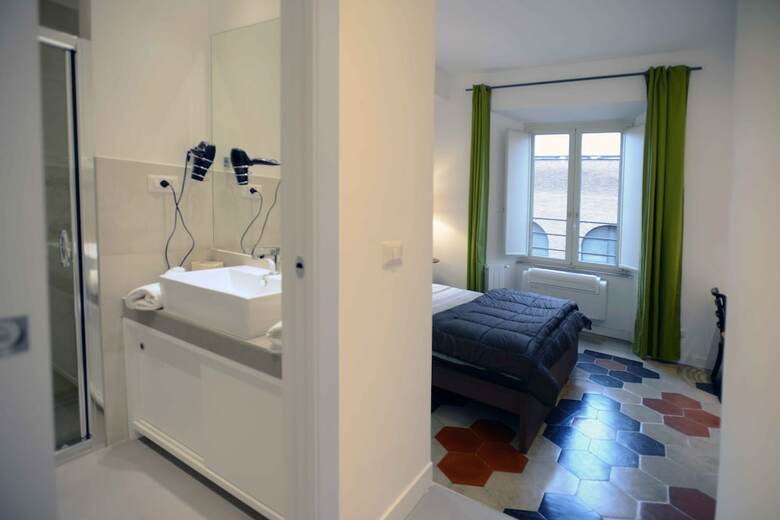 Apartamento Colosseo Cosy Suites