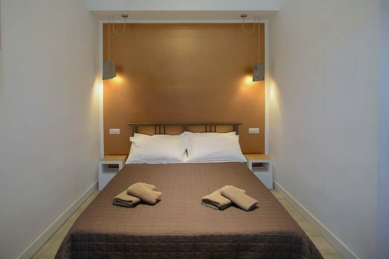 Apartamento Colosseo Cosy Suites