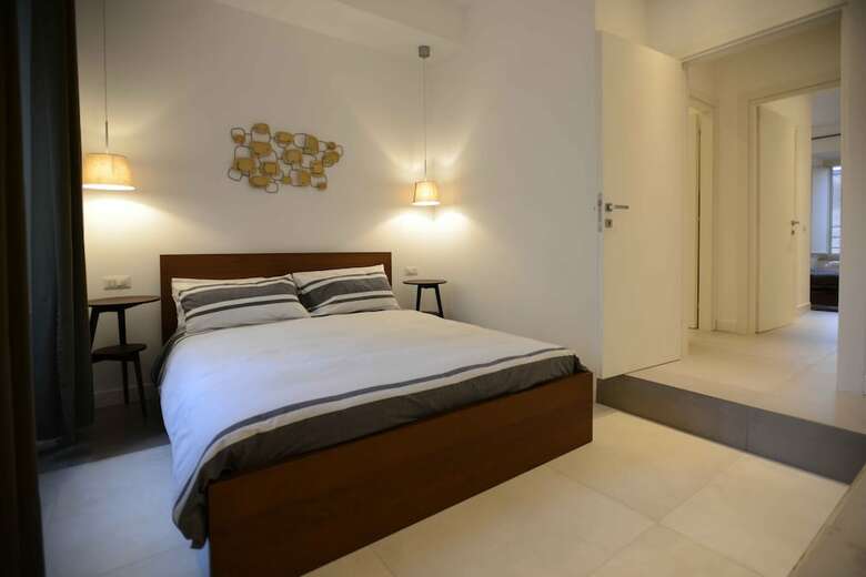 Apartamento Colosseo Cosy Suites