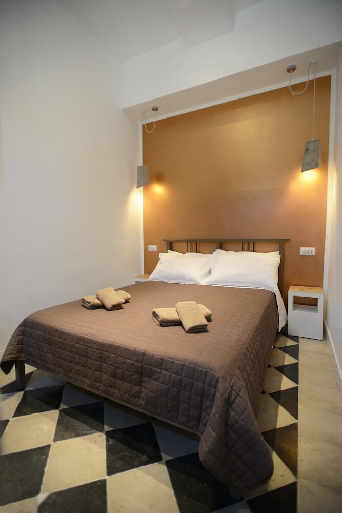 Apartamento Colosseo Cosy Suites