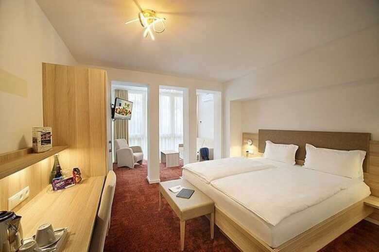 Hotel Brenner