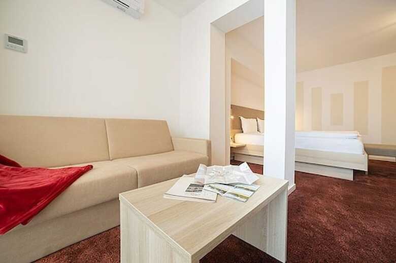 Hotel Brenner