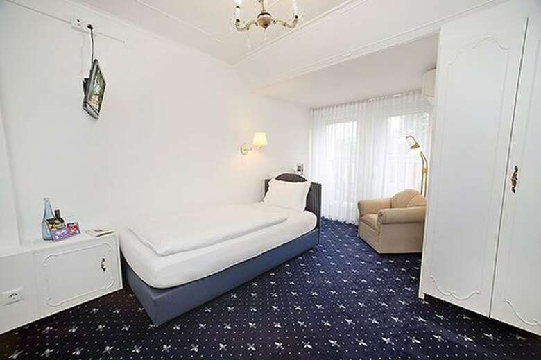 Hotel Brenner