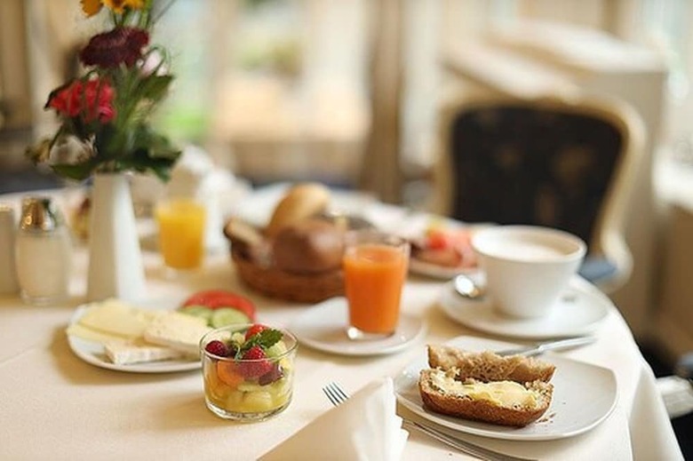 Hotel Brenner