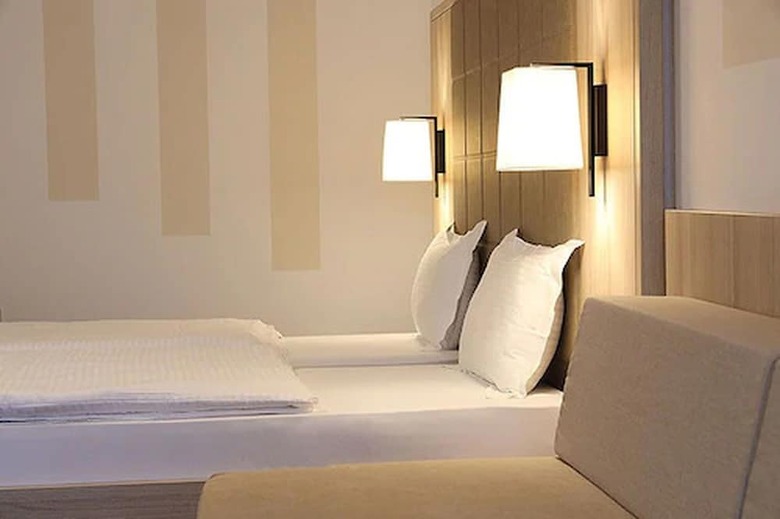 Hotel Brenner