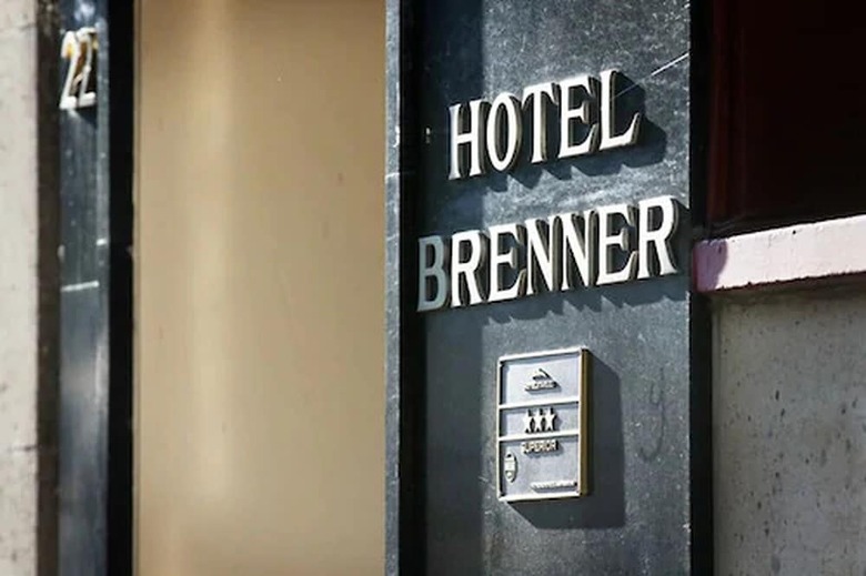 Hotel Brenner