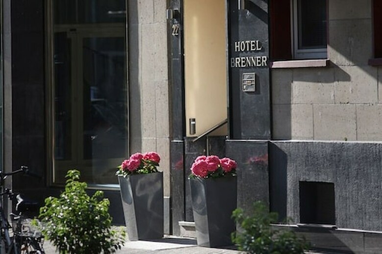 Hotel Brenner