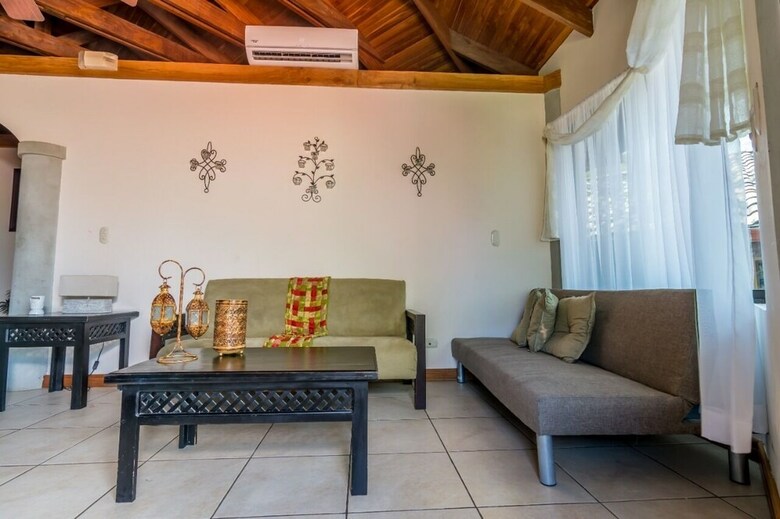 Apartamentos Casa Connie