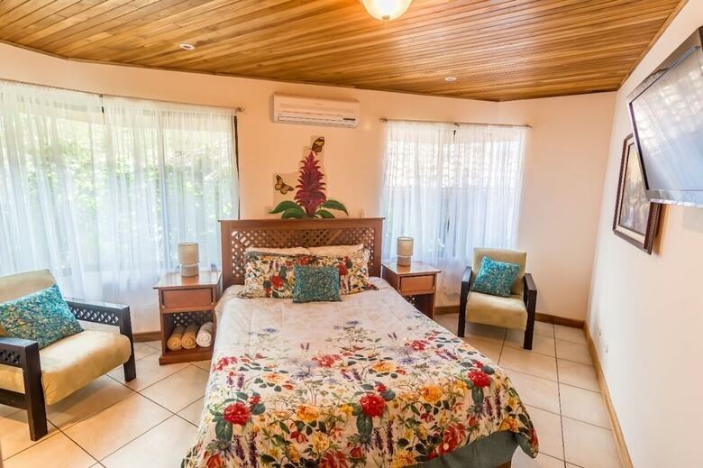 Apartamentos Casa Connie