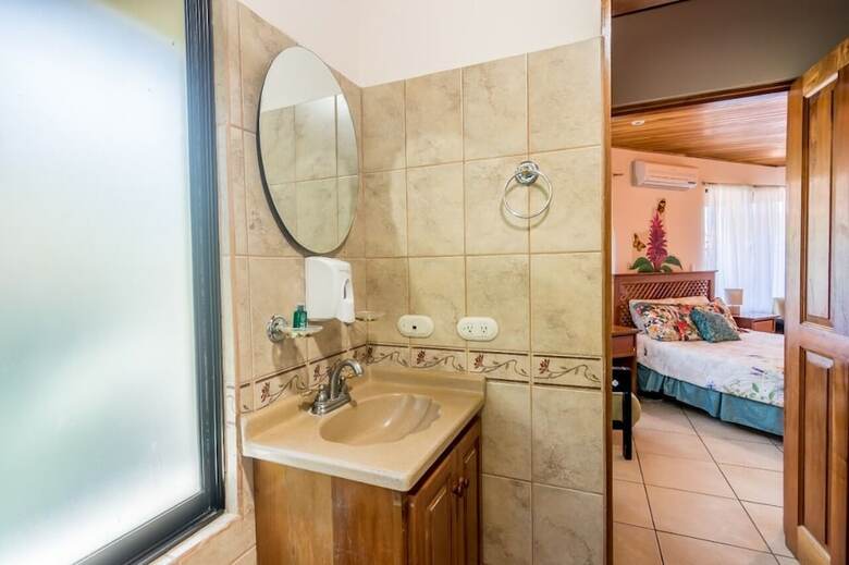 Apartamentos Casa Connie