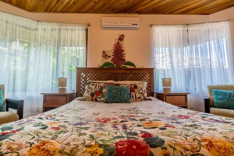 Apartamentos Casa Connie