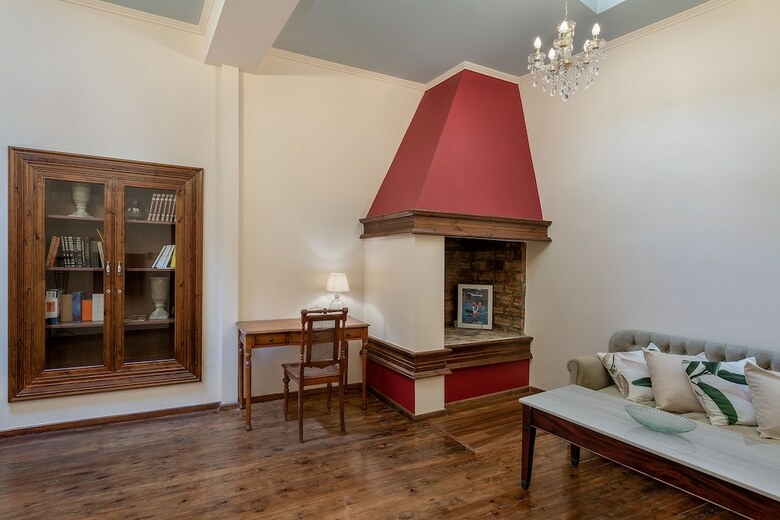 Hotel Old Town Suites