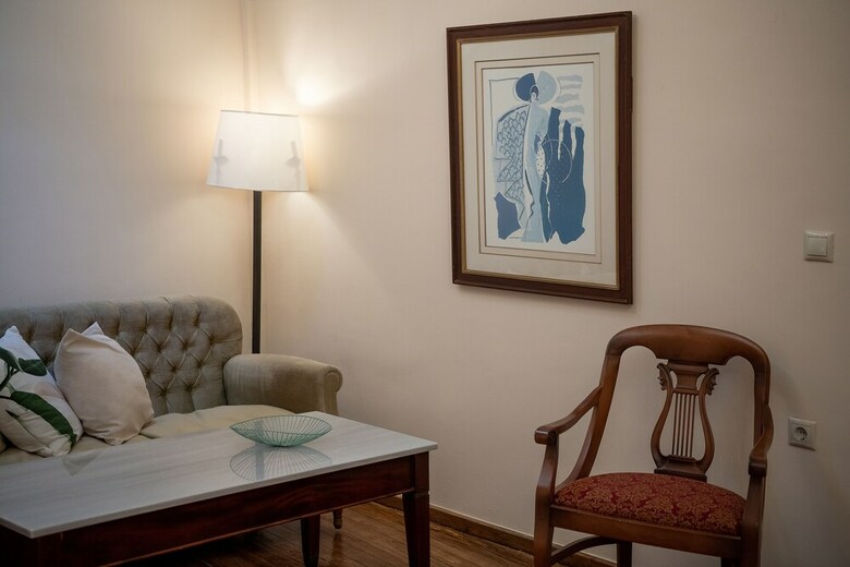 Hotel Old Town Suites