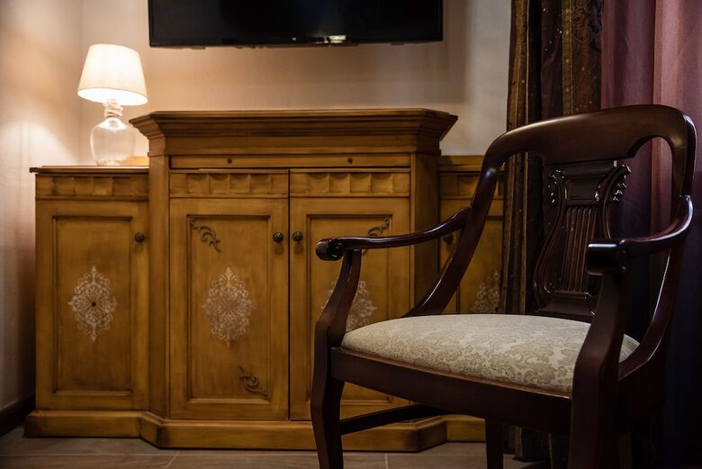 Hotel Old Town Suites