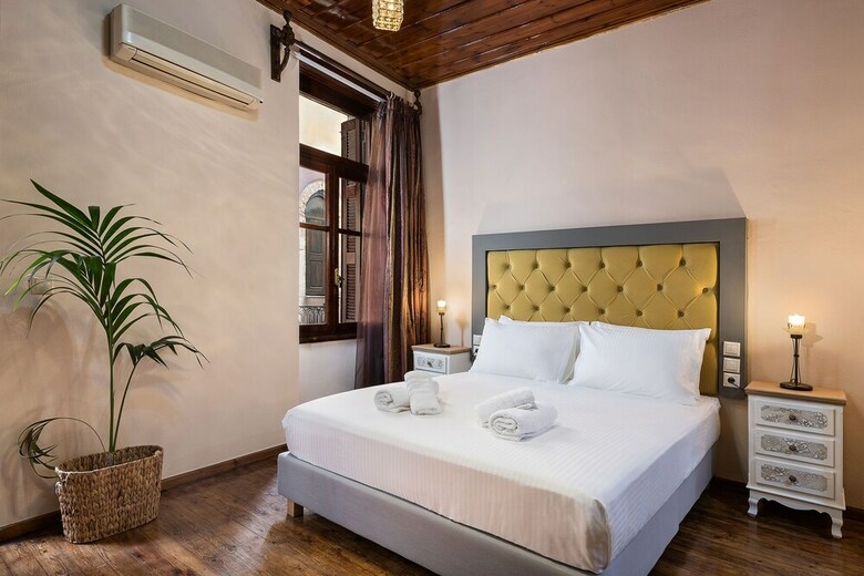 Hotel Old Town Suites
