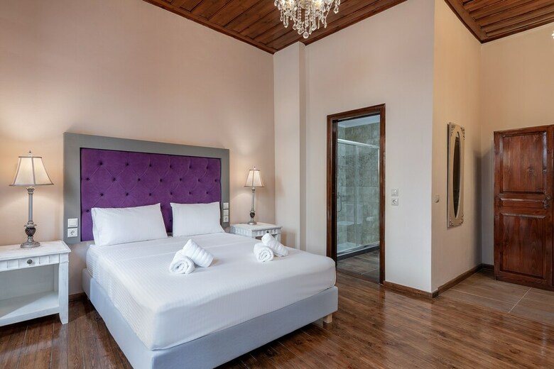 Hotel Old Town Suites