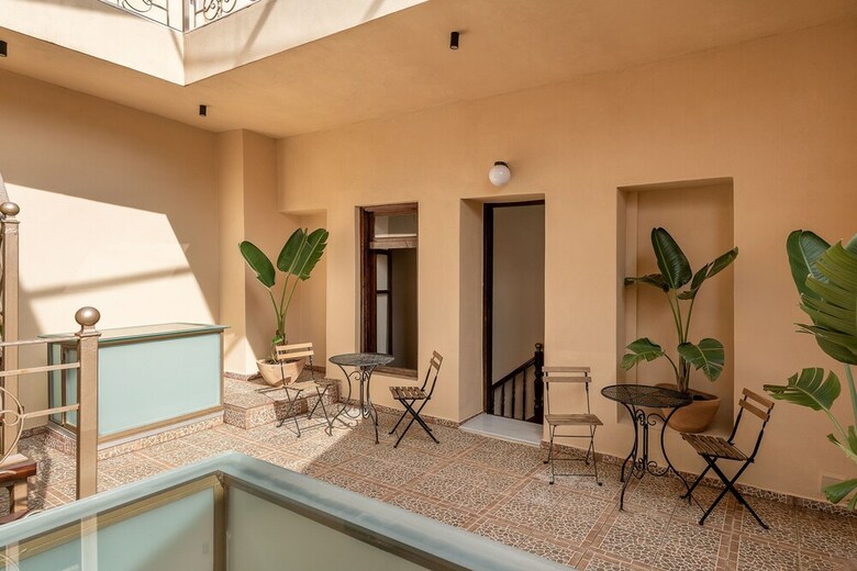 Hotel Old Town Suites