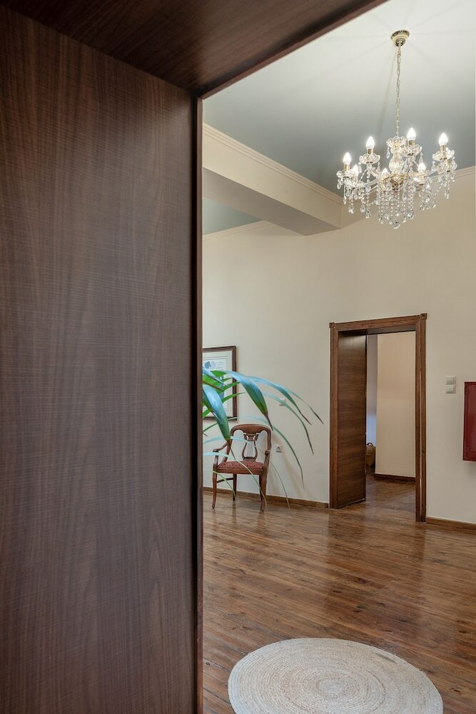 Hotel Old Town Suites