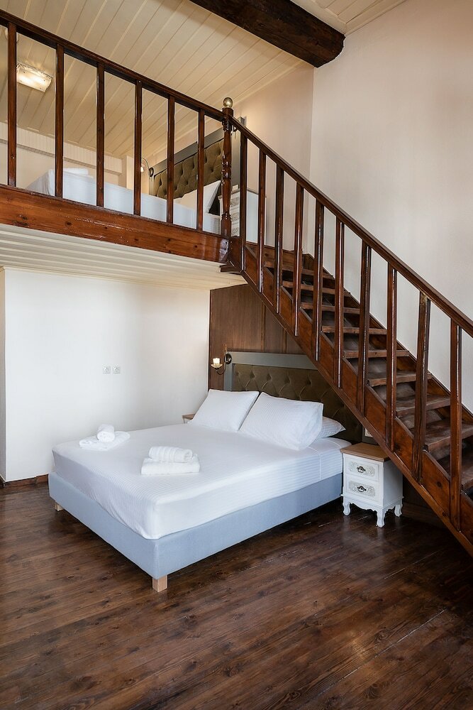 Hotel Old Town Suites