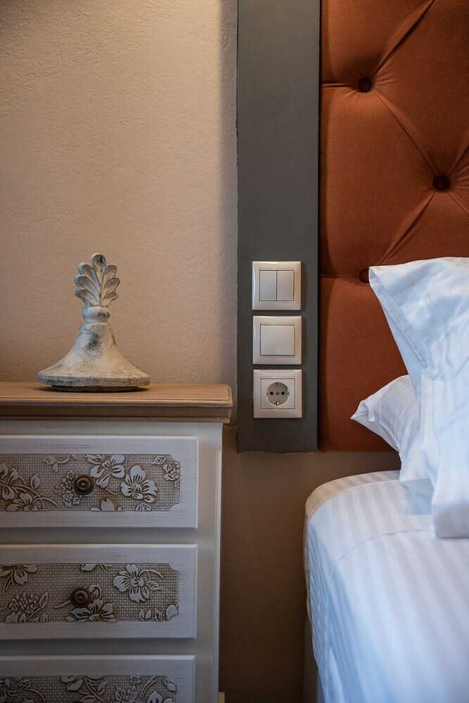Hotel Old Town Suites