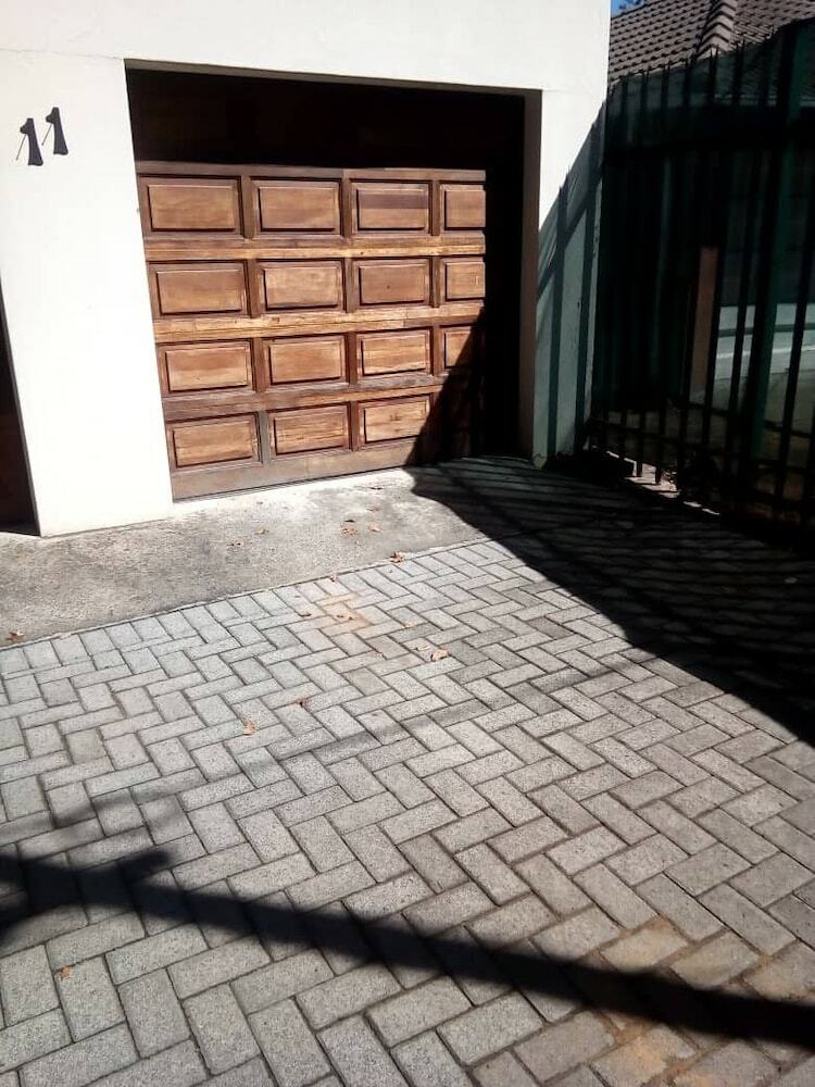 Hotel Master Palace - Sasolburg