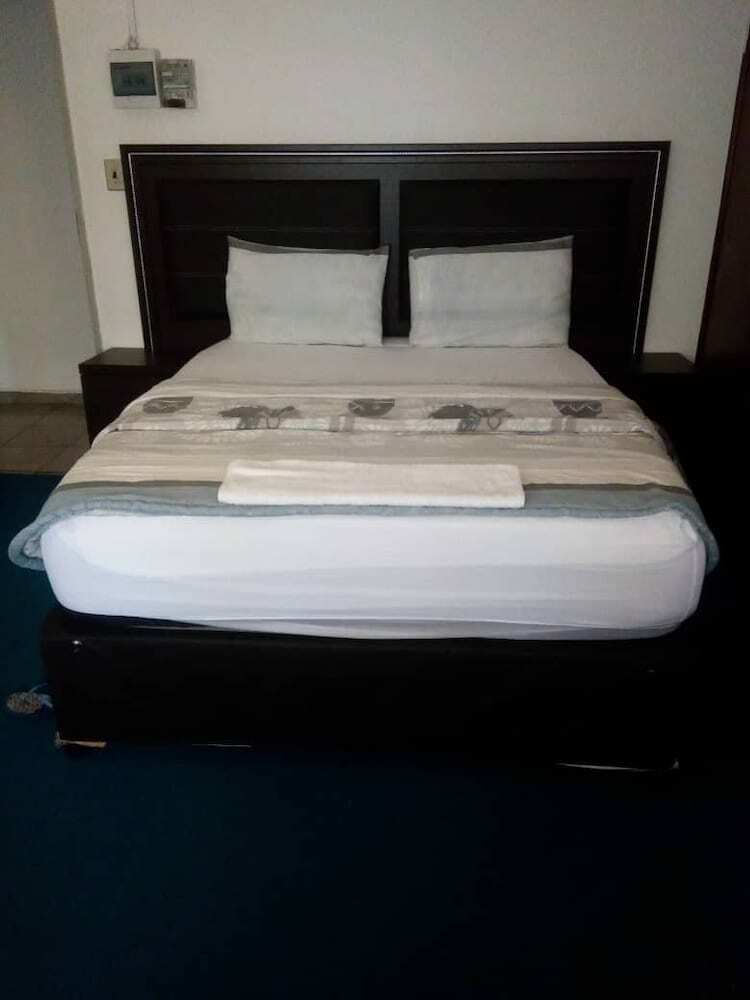 Hotel Master Palace - Sasolburg
