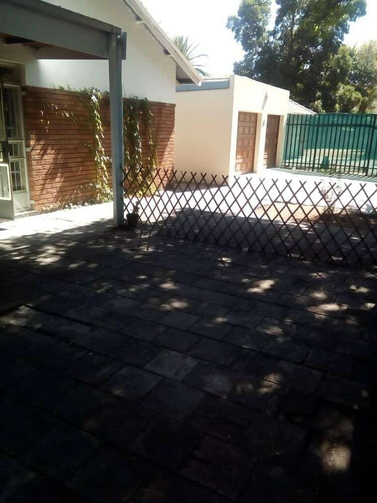 Hotel Master Palace - Sasolburg