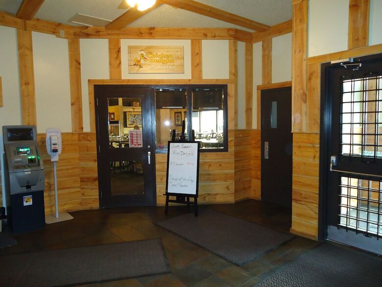 Hotel River Inn