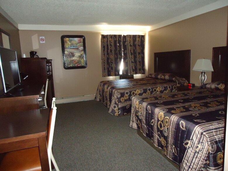 Hotel River Inn