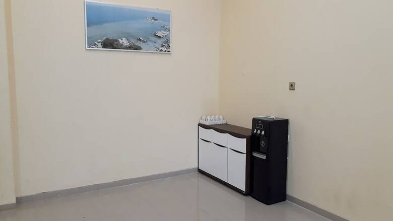 Hotel Harmony Inn Belitung